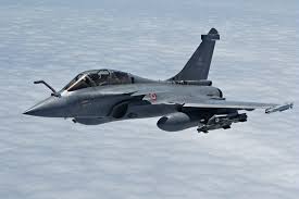 Dassault Rafale